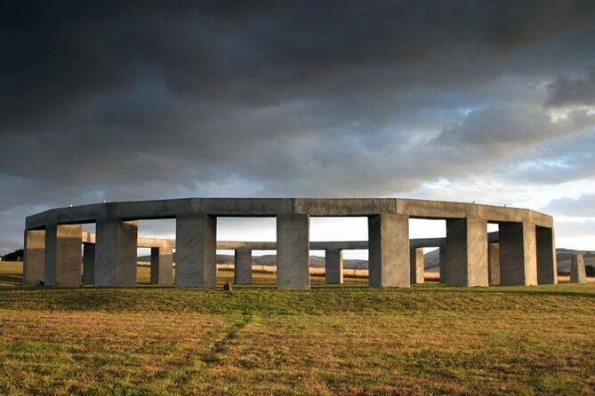 Southern Hemisphere Autumn Equinox at Stonehenge Aotearoa - Detailed Review of the Experience