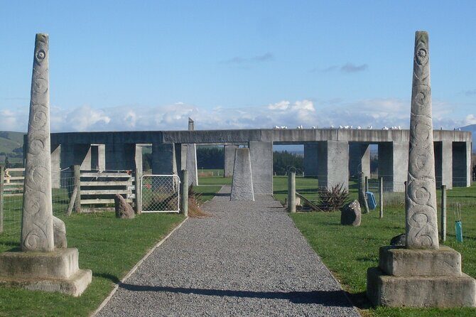 Southern Hemisphere Winter Solstice at Stonehenge Aotearoa - The Itinerary in Detail