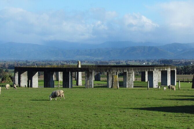 Southern Hemisphere Winter Solstice at Stonehenge Aotearoa - FAQs