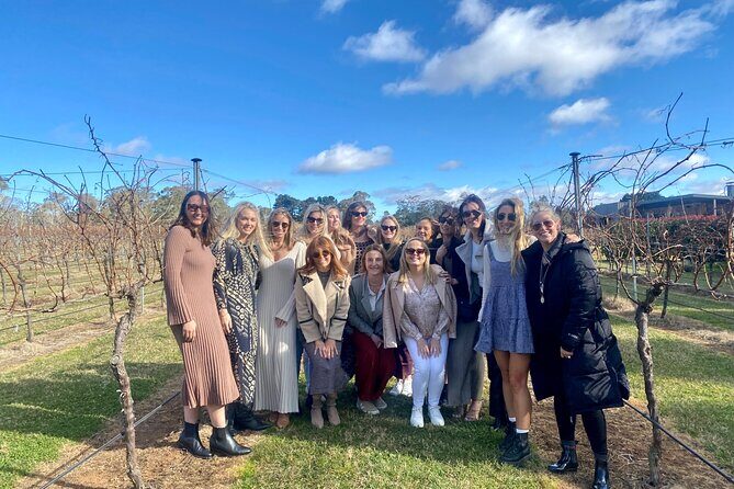 Southern Highlands Full-Day Wine Tour - Exploring the Southern Highlands Full-Day Wine Tour: A Detailed Look