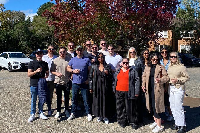 Southern Highlands Full Day Wine Tour Sydney Pick Up - Practical Details