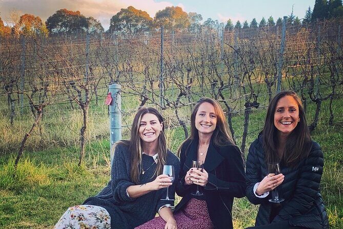 Southern Highlands Full Day Wine Tour Sydney Pick Up - Authentic Experiences and Traveler Feedback
