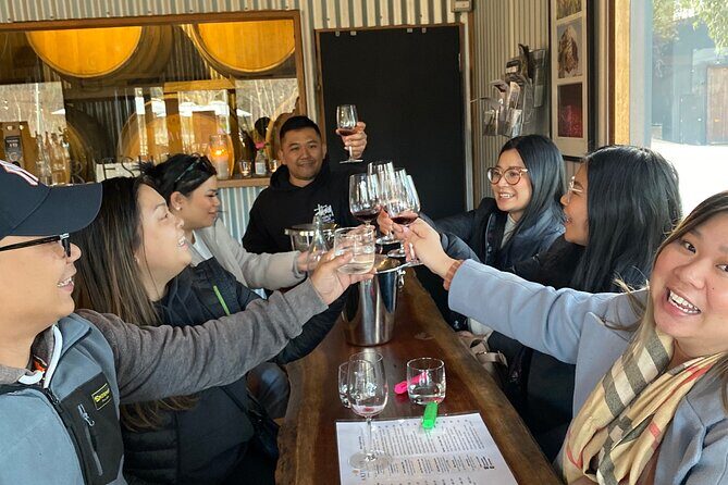 Southern Highlands Full Day Wine Tour Sydney Pick Up - The Sum Up