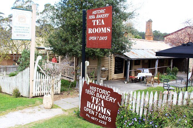 Southern Highlands Private Tour with Wine, Waterfall and Garden - FAQ