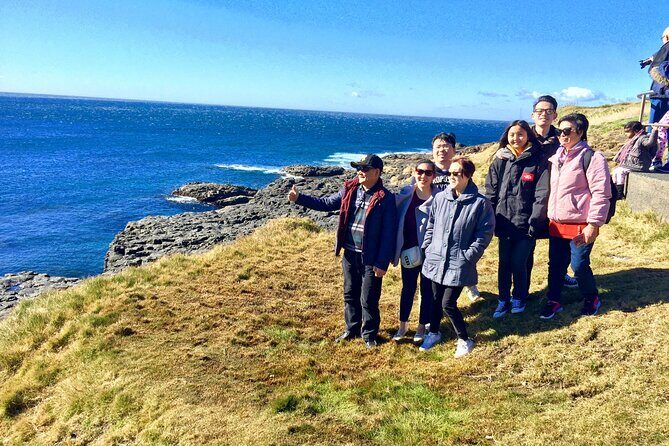 Southern Highlands & South Coast Private Tour From Sydney - Who Should Book This Tour?