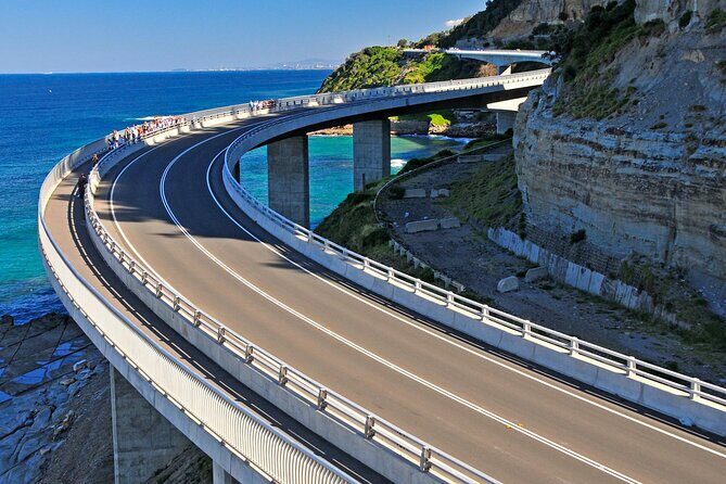 Southern Highlands & The Grand Pacific Drive-PVT Tour from Sydney - Exploring the Southern Highlands & Grand Pacific Drive: A Comprehensive Review