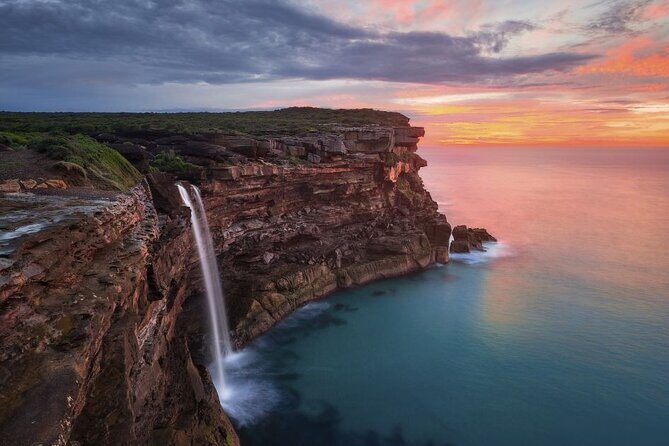 Southern Highlands & The Grand Pacific Drive-PVT Tour from Sydney - Key Points