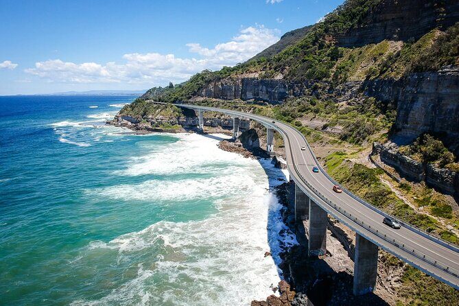 Southern Highlands & The Grand Pacific Drive-PVT Tour from Sydney - The Experience of the Ride