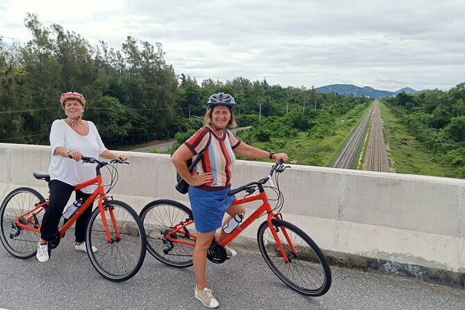 Southern Hua Hin Bicycle Tour - Who Will Enjoy This Tour?