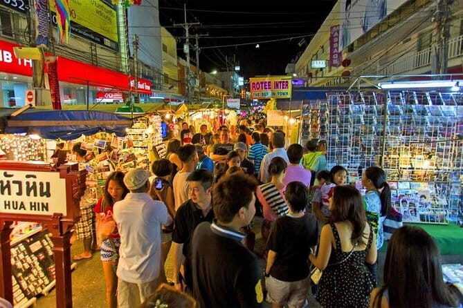 Southern Hua Hin Bicycle Tour - The Sum Up: A Genuine and Enjoyable Way to Discover Hua Hin