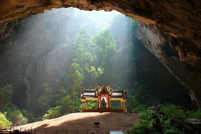 Southern Hua Hin Bicycle Tour - FAQ
