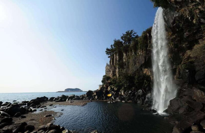 SOUTHERN JEJU: All Inclusive Private Tour w/ Running man - Who Should Consider This Tour?