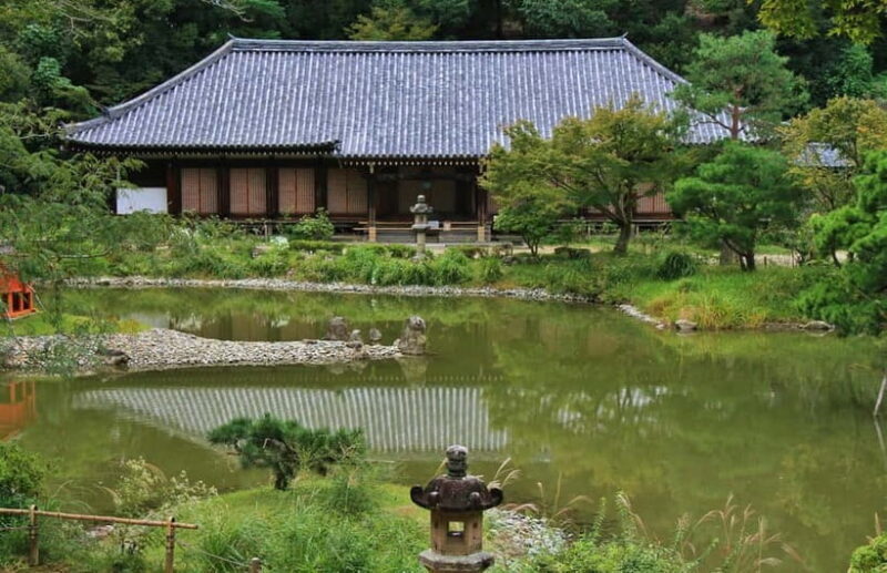 Southern Kyoto: Journey to Jruri-ji & Its Pure Land Garden - The Sum Up: Why This Tour Offers Genuine Value