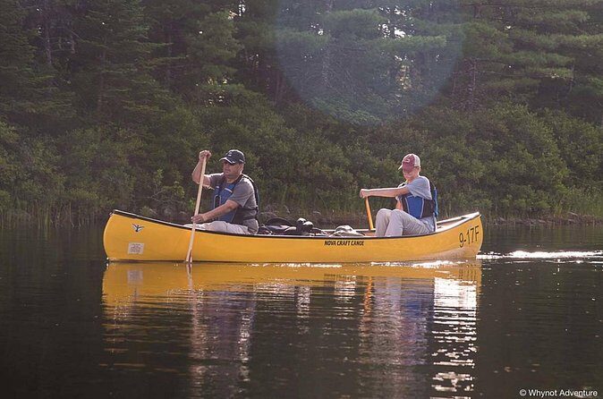 Southern Lakes Canoe Trip - 4 Day - Practical Considerations
