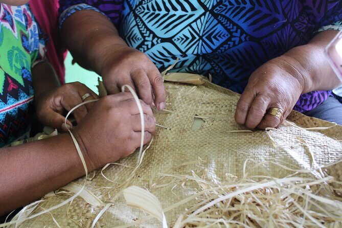 Southern Savaii Day Trip from Upolu - Exploring the Southern Coast of Savaii: A Practical Guide to the Day Trip from Upolu
