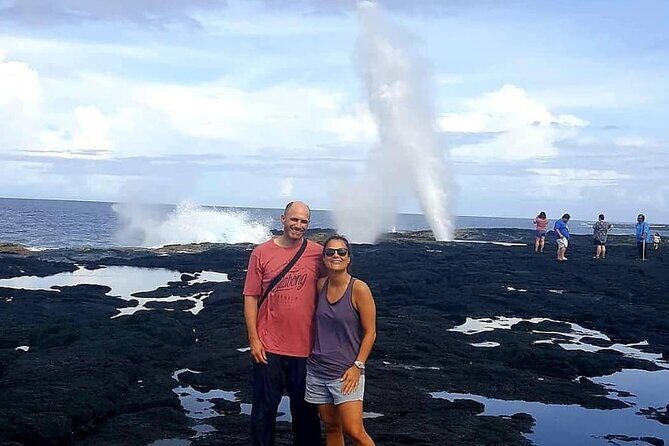 Southern Savaii Day Trip from Upolu - Key Points