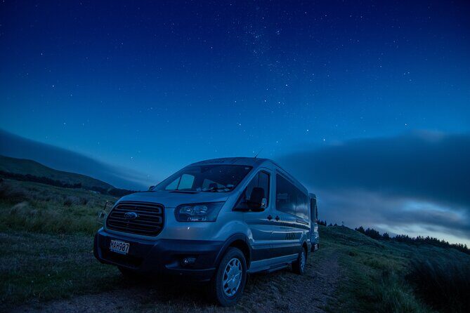 Southern Skies Stargazing Tour in Dunedin - Key Points