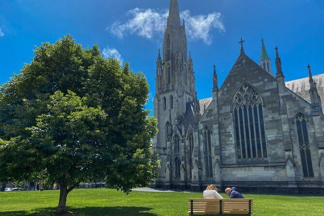 Southern Skies Stargazing Tour in Dunedin - Authentic Cultural Experience