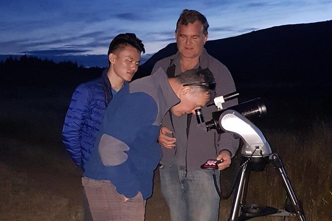 Southern Skies Stargazing Tour in Dunedin - FAQ