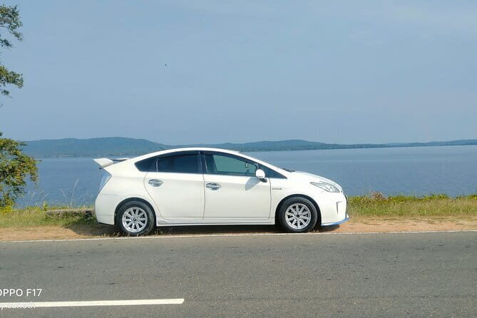Southern Taxi Service - The Sum Up: Why choose Southern Taxi Service?