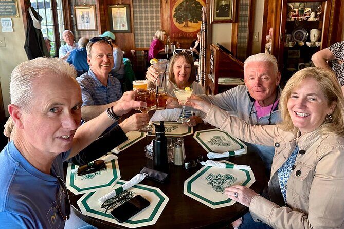 Southern Traditions Dinner Tour - Who Will Appreciate This Tour?