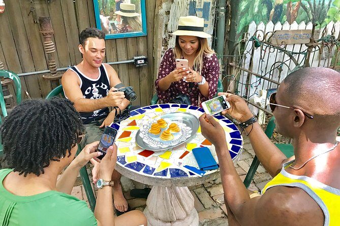 Southernmost Food & Cultural Walking Tour by Key West Food Tours - An In-Depth Look at the Tour Experience