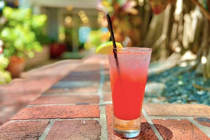 Southernmost Food & Cultural Walking Tour by Key West Food Tours - FAQ