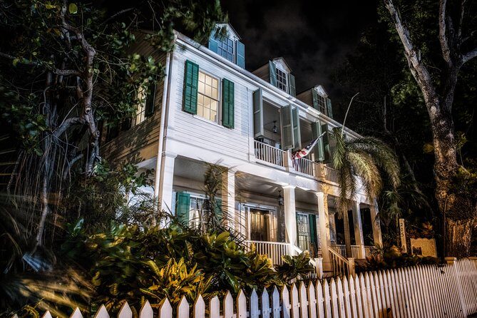 Southernmost Ghosts Tour - Why You Should Consider This Tour