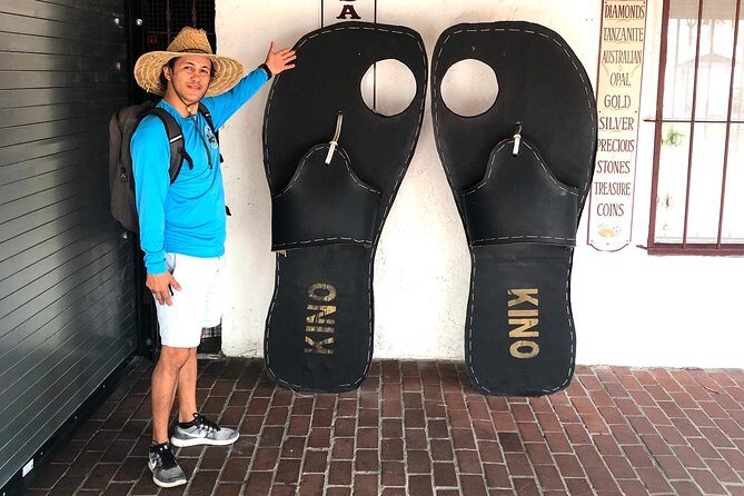 Southernmost Key West History and Culture Small-Group Walking Tour - Exploring the Details: What to Expect on Your Tour