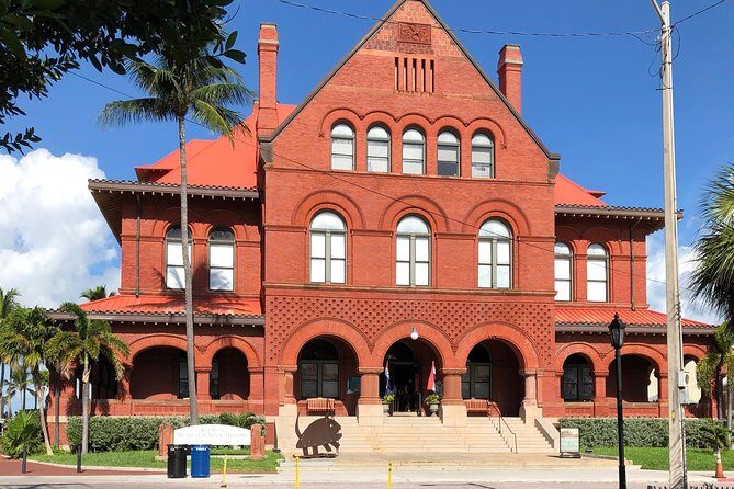 Southernmost Key West History and Culture Small-Group Walking Tour - The Sum Up
