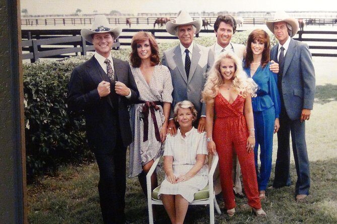 Southfork Ranch and Dallas/JFK Highlights Tour - Exploring the Tour Step-by-Step