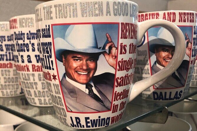 Southfork Ranch Tour - What to Expect from the Tour