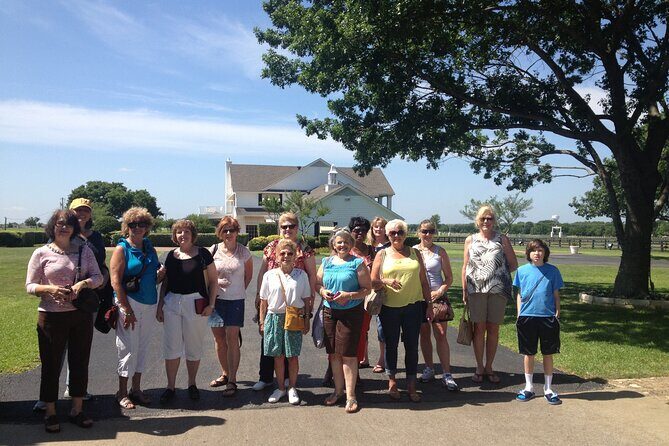 Southfork Ranch Tour - FAQs