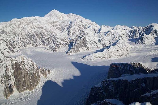 Southside Explorer Flightseeing tour from Talkeetna - What to Expect from the Southside Explorer Flightseeing Tour