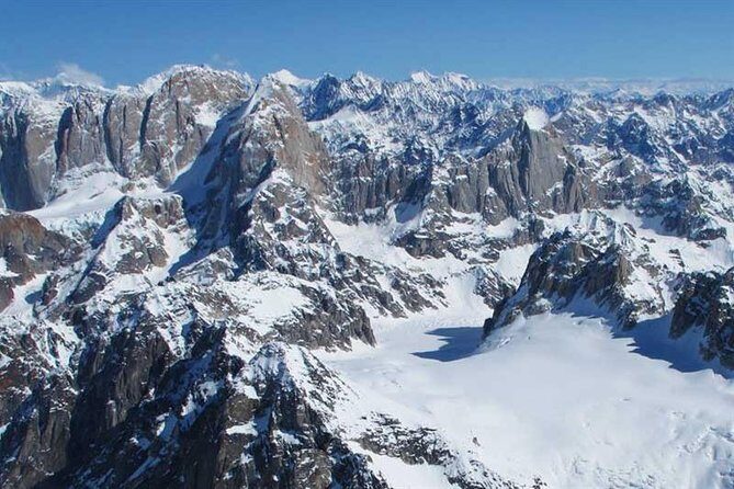 Southside Explorer Flightseeing tour from Talkeetna - Why This Tour Offers Great Value