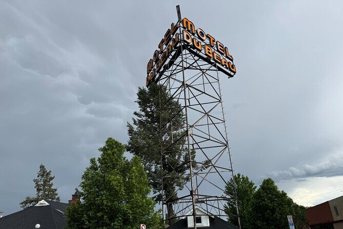 Southside Flagstaff Haunted History, True Crime, And Ghost Tour - FAQ