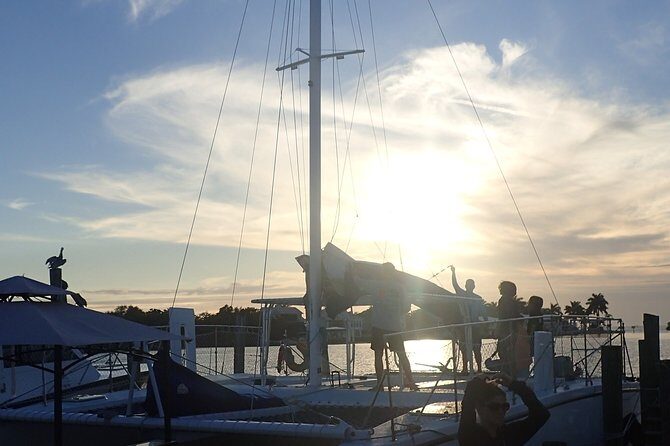 Southwest Florida Sunset Sail - Who Is This Tour Best Suited For?