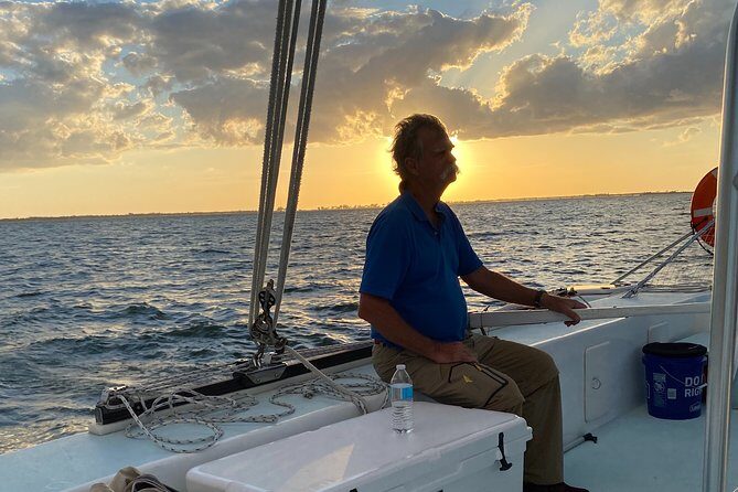 Southwest Florida Sunset Sail - Final Thoughts