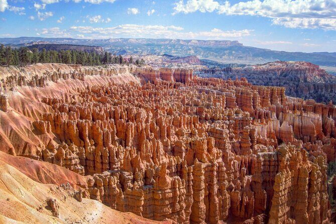 Southwest Giant Ring W/National Parks 4-Day Tour from Las Vegas - Final Thoughts