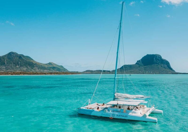 Southwest of Mauritius: Catamaran Cruise w/ Snorkeling - Why This Tour Is Worth It