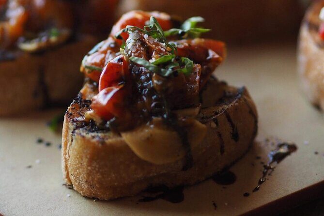 SouthWest Vegan Food Tour in Las Vegas - Transportation, Group Size, and Timing