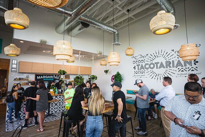 SouthWest Vegan Food Tour in Las Vegas - Final Thoughts: Who Should Book This Tour?