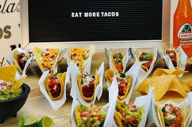 SouthWest Vegan Food Tour in Las Vegas - FAQ