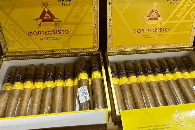 Souvenirs of Rancho Real cigars - What the Reviews Say