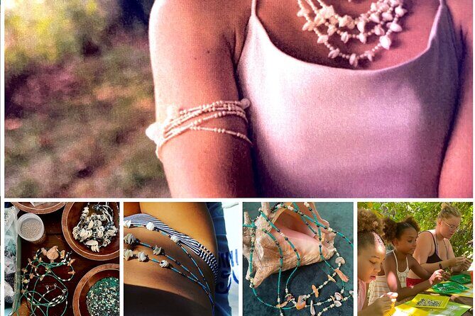 Souvenirs workshop A Mi Mek It! in Montego Bay Jamaica (FR & EN) - Who Will Love This Experience?