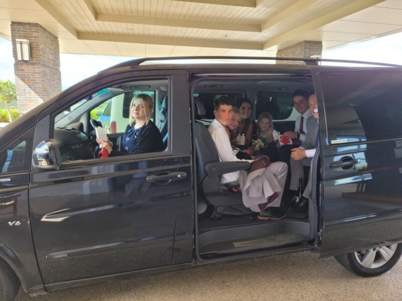 Sovereign Hill & 12 Apostle Private Tour Up to 14 pax - Final Thoughts