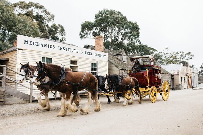 Sovereign Hill A Touch Of Gold Ballarat Tour - Final Thoughts: Is It Worth It?