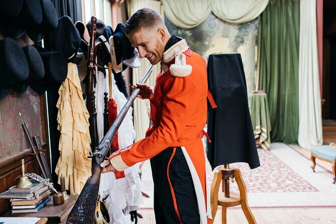 Sovereign Hill A Touch Of Gold Ballarat Tour - FAQs