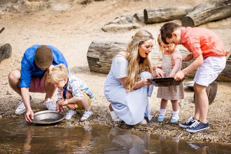 Sovereign Hill: Museum General Admission Ticket - Practical Tips for Visiting