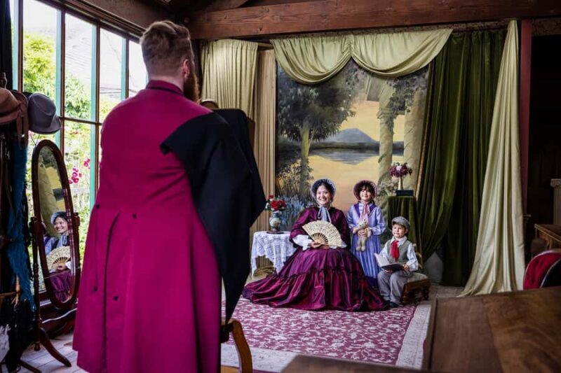 Sovereign Hill: Museum General Admission Ticket - Is Sovereign Hill Worth the Price?